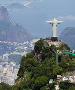 Ingresso Cristo Redentor