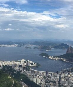 Ingresso Cristo Redentor